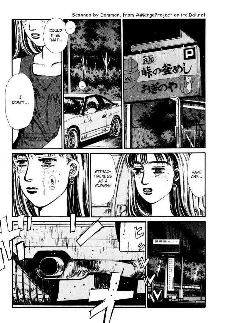 Initial D Chapter 64 9